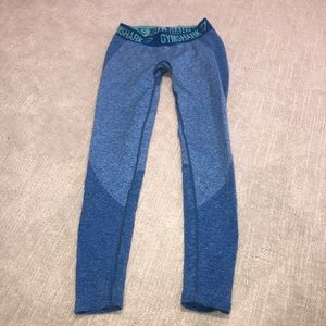 Gymshark leggings